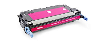 Toner do Canon 5350 LBP Purpurowy - Magenta ( CRG-711M)