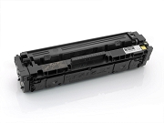 Zamienny toner HP Color LaserJet Pro M277 Żółty (CF402X, 201X) 2300 stron Refabryk. PRECISION