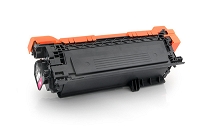 Zamienny toner HP Color LaserJet M552 Purpurowy (CF363X) 508X [9.5k] PRECISION