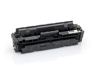 Zamienny toner do Canon i-SENSYS MF 740 Żółty (CRG 055 HY, 3017C002) Chip [5.9k] Remanufactured PRECISION