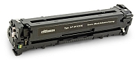 Zamienny toner HP CM1300 Czarny (CB540A) PRECISION