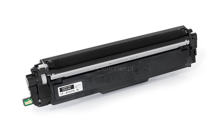 Toner do drukarki Brother DCP-L3560 DCP-L3560CDW Czarny (TN-248XLBK) zamiennik PRECISION. Wydajność 3000 stron.