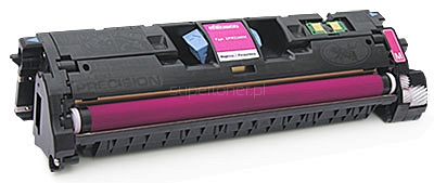 Toner do HP 2500 Purpurowy - Magenta (C9703A)