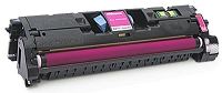 Zamienny toner HP 2500 Purpurowy (C9703A) PRECISION