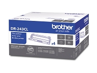 Oryginalny zespół bębna Brother DCP-L3510 HL-L3210 MFC-L3710 (DR-243CL)