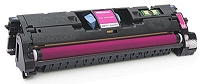 Zamienny toner HP 1500 Purpurowy (C9703A) PRECISION
