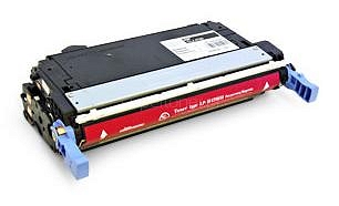 Toner do HP 4700 Purpurowy - Magenta (Q5953A)