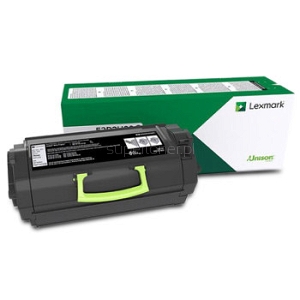 Oryginalny toner Lexmark MX710de, Lexmark MX710dhe, Lexmark MX711de, Lexmark MX711dhe, Lexmark MX810dxfe, Lexmark MX810dxme, Lexmark MX810dxpe, Lexmark MX810dpe, Lexmark MX810dfe, Lexmark MX810dme, Lexmark MX811dxme, Lexmark MX811dfe, Lexmark MX811dme, Lexmark MX811dpe, Lexmark MX811dxpe, Lexmark MX811dxfe, Lexmark MX812dpe, Lexmark MX812dfe
Lexmark MX812dxpe, Lexmark MX812dxfe Lexmark MX812dme, Lexmark MX812dxme (62D2000, 622). Wydajnośc tonera 6000 stron wg normy ISO/IEC 19752.