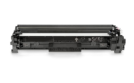 HP CF217A toner do drukarki HP LaserJet Pro: M102W, M102a Czarny seria HP 17A o wydajności 1600 stron PRECISION