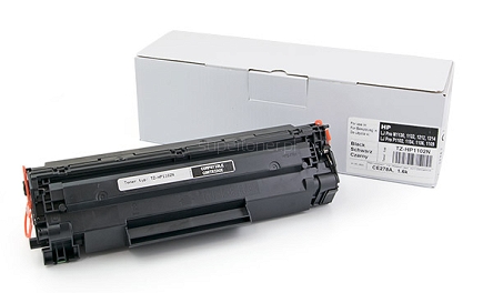 Zamienny toner HP LaserJet Pro M1212 zamiennik CE285A 85A 1600 stron