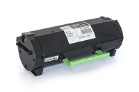 Zamienny toner do Lexmark MX521 Czarny (56F2U00, 56F2U0E, 56F0UA0) [25k] PRECISION SPECJAL