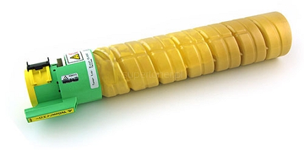 Zamienny toner Ricoh CL4000 Żółty (888313) PRECISION