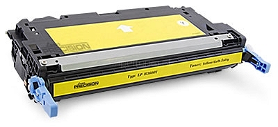 Toner do Canon 5300 LBP Żółty - Yellow (CRG-711Y)