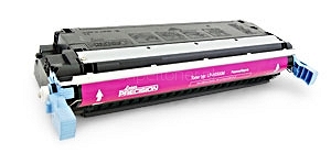 Toner do HP 5500 Purpurowy - Magenta (C9733A)