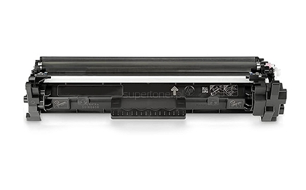 HP CF217A toner do drukarki HP LaserJet Pro: M130FN, M130FW, M130NW Czarny seria HP 17A o wydajności 1600 stron PRECISION