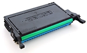 Zamienny toner Dell 2145 Błękitny (593-10369) PRECISION