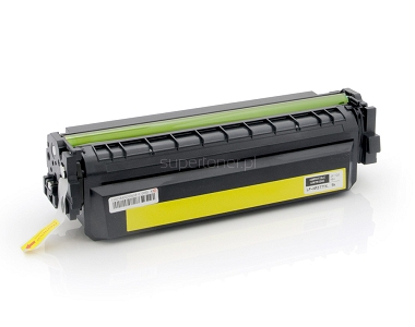 Toner do Canon i-Sensys LBP653Cdw Żółty (CRG-046H, 1251C002)
