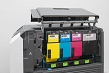 Zamienny toner Lexmark C4150 Żółty (24B6518) 10000 stron PRECISION - 3