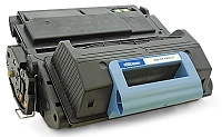 Zamienny toner HP LaserJet M4345 (Q5945A) PRECISION