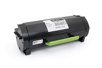 Zamienny toner Lexmark MS531 Czarny (66S2H00) 28400 stron PRECISION