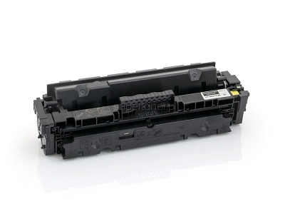 Zamienny toner HP Color LaserJet Pro M477fdn M477fdw M477fnw Żółty (CF412X, HP 410X)