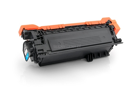 Toner do drukarki Canon i-Sensys LBP7780 LBP7780Cx Cyan 6262B002AA CRG-732C  6400 stron zamiennik PRECISION