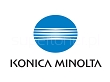 Bęben oryginalny marki Konica Minolta®.