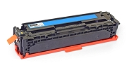 Zamienny toner HP LaserJet Pro 200 MFP M276 Błękitny (CF211A) PRECISION