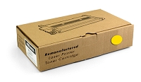 Zamienny toner HP 117A Color LaserJet 150 178 179 Żółty (W2072A) [0.7k] PRECISION