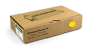 Zamienny toner HP 117A Color LaserJet 150 178 179 Żółty (W2072A) [0.7k] PRECISION