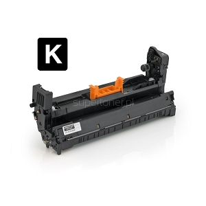 Zamienny bęben do OKI ES5442 ES5442dn Czarny (46484124). Markowy produkt Laser PRECISION o wydajności 30000 stron.