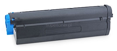 Toner do OKI B4600 (43502002)