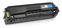 Zamienny toner Samsung Xpress SL-C1810 Błękitny (CLT-C504S) PRECISION