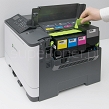 Zamienny toner Lexmark CS421, CS521, CS622, CX421, CX522, CX622, CX625 Czarny (78C2XK0, 78C2XKE) [8.5k] PRECISION SPECJAL - 2