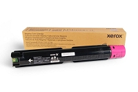 Oryginalny toner Xerox VersaLink C7120 C7125 C7130 Purpurowy (006R01830) 18500 stron