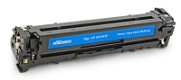 Zamienny toner HP CM1300 Błękitny (CB541A) PRECISION