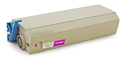 Toner do OKI C7200 Purpurowy - Magenta (41304210)