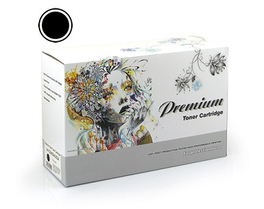 Zamienny toner do drukarki HP LaserJet Enterprise 500 color M570 dn dw M575 c dn f M551n dn xh Czarny (CE400X) o wydajności 11000 stron Tani Zamiennik