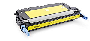 Toner do HP CP3505 Żółty - Yellow (Q7582A)