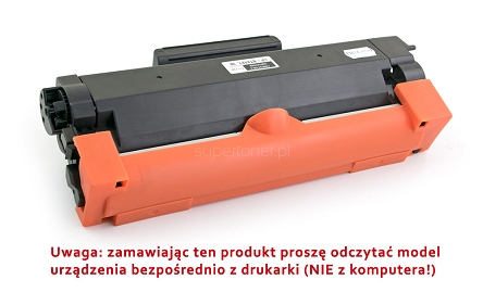 Zamienny toner Brother MFC-L2750DW (TN-2420)