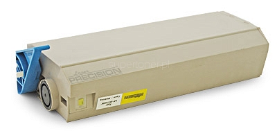Toner do OKI C7400 Żółty - Yellow (41304209)