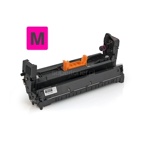 Zamienny bęben do OKI ES5432 dn Purpurowy (46484122). Markowy produkt Laser PRECISION o wydajności 30000 stron.