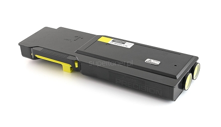 Toner Xerox WorkCentre 6655 yellow, żółty, 106R02754. Markowy toner zamienny Laser PRECISION®.