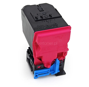 Toner do Minolta 4790 Magenta - Purpurowy (A0X5350)