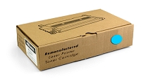 Zamienny toner HP 117A Color LaserJet 150 178 179 Błękitny (W2071A) [0.7k] PRECISION