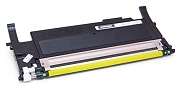 Zamienny toner Samsung CLP-360 Żółty (CLT-Y406S) PRECISION