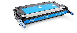 Toner do Canon 5400 LBP Błękitny - Cyan (CRG-711C)