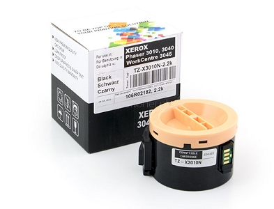 Toner zamiennik do Xerox Phaser 3040 - 106R02182 