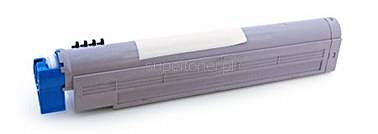 Toner do OKI C9800 Purpurowy - Magenta (42918914)