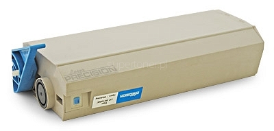 Toner do OKI C7100 Błękitny - Cyan (41963007)